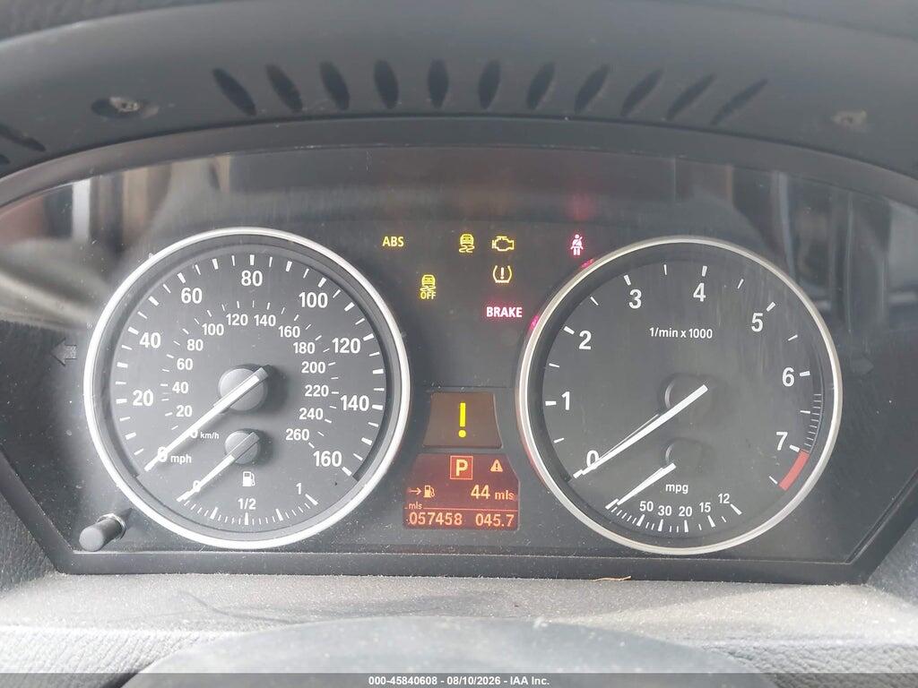 5UXZV4C50CL986509 2012 BMW X5 photo no. 7