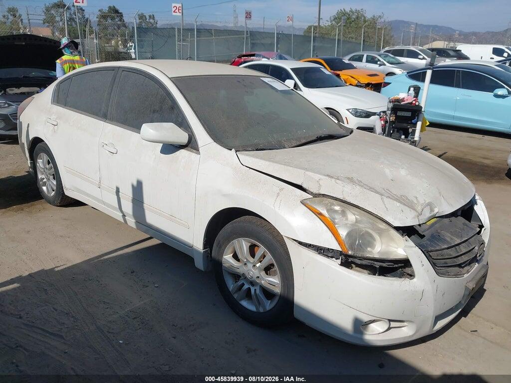 1N4AL2AP4CC120766 2012 NISSAN ALTIMA photo no. 1