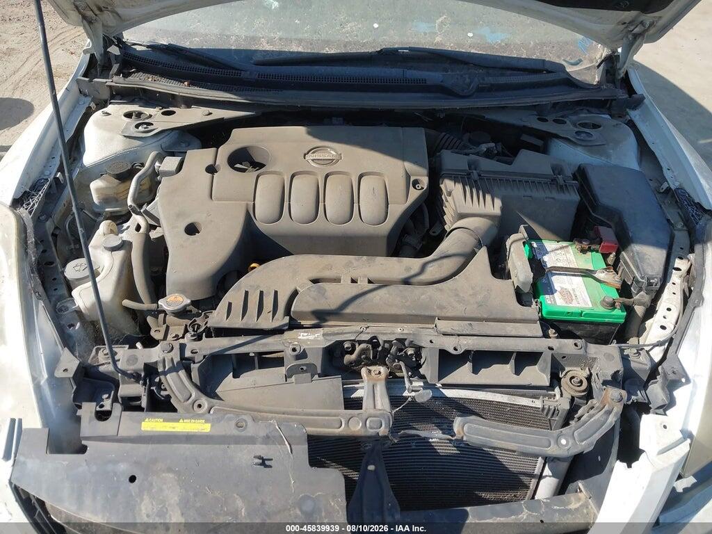 1N4AL2AP4CC120766 2012 NISSAN ALTIMA photo no. 10