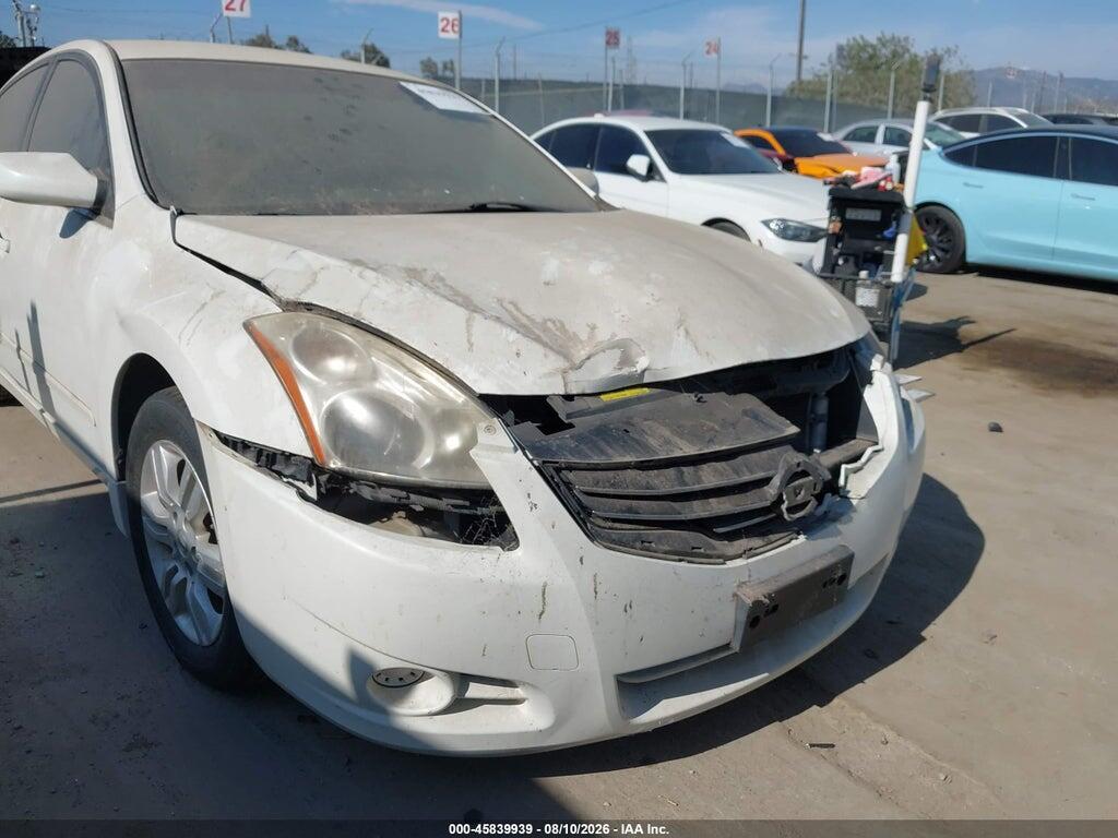 1N4AL2AP4CC120766 2012 NISSAN ALTIMA photo no. 12