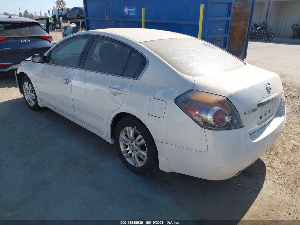 1N4AL2AP4CC120766 2012 NISSAN ALTIMA photo no. 3