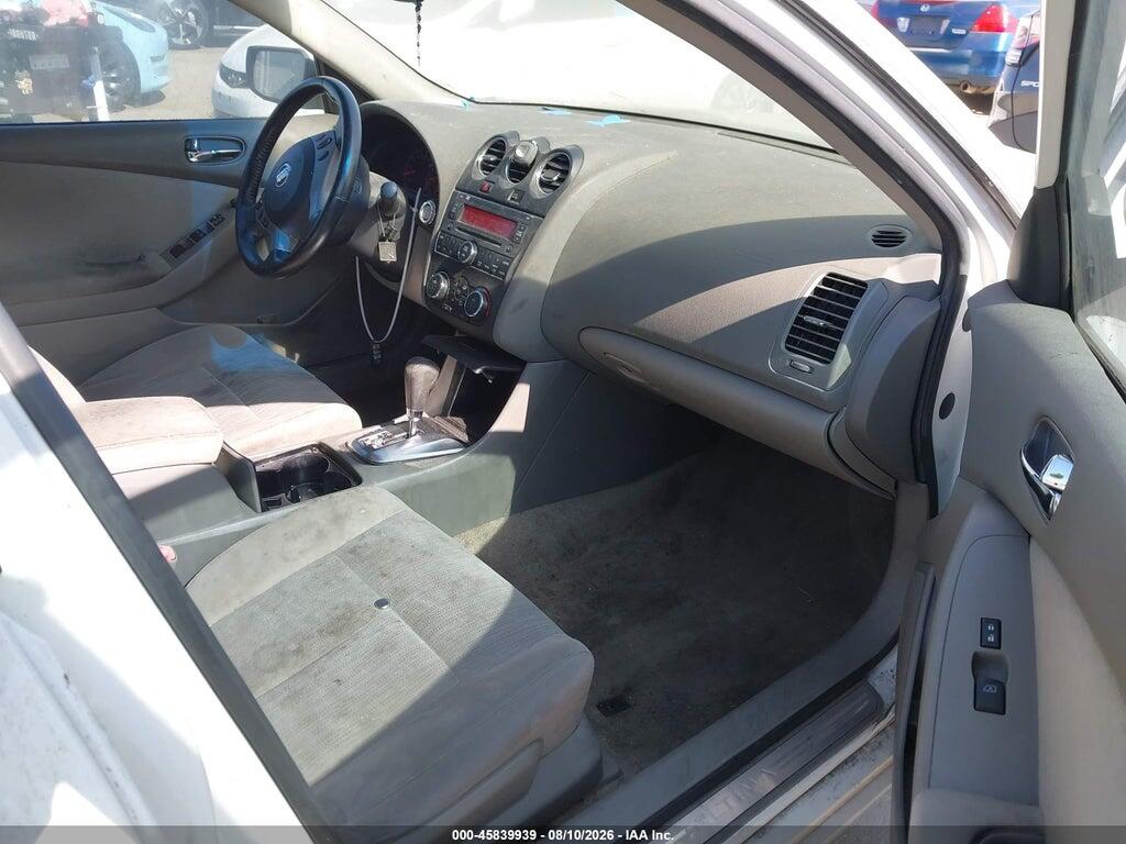 1N4AL2AP4CC120766 2012 NISSAN ALTIMA photo no. 5