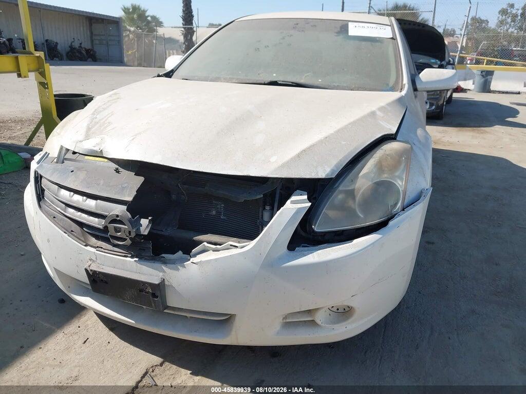 1N4AL2AP4CC120766 2012 NISSAN ALTIMA photo no. 6