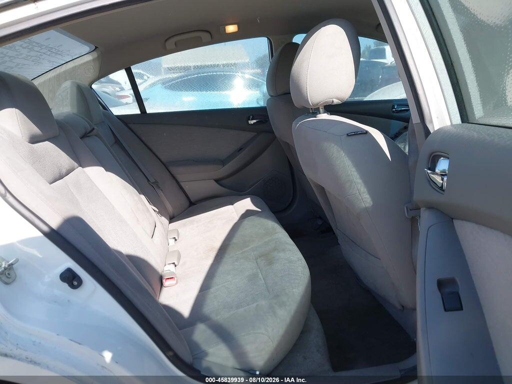 1N4AL2AP4CC120766 2012 NISSAN ALTIMA photo no. 8