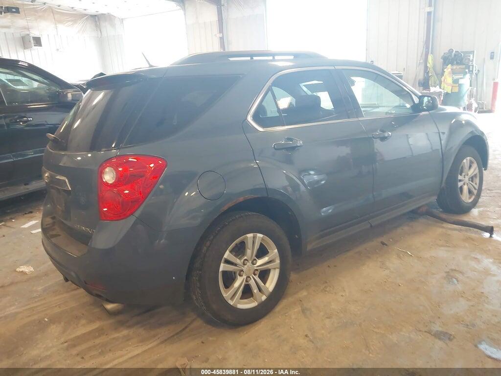 2GNFLNE56C6117667 2012 CHEVROLET EQUINOX photo no. 4