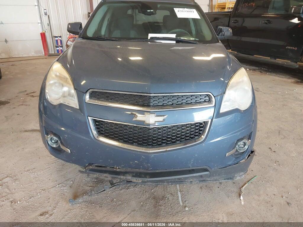 2GNFLNE56C6117667 2012 CHEVROLET EQUINOX photo no. 6
