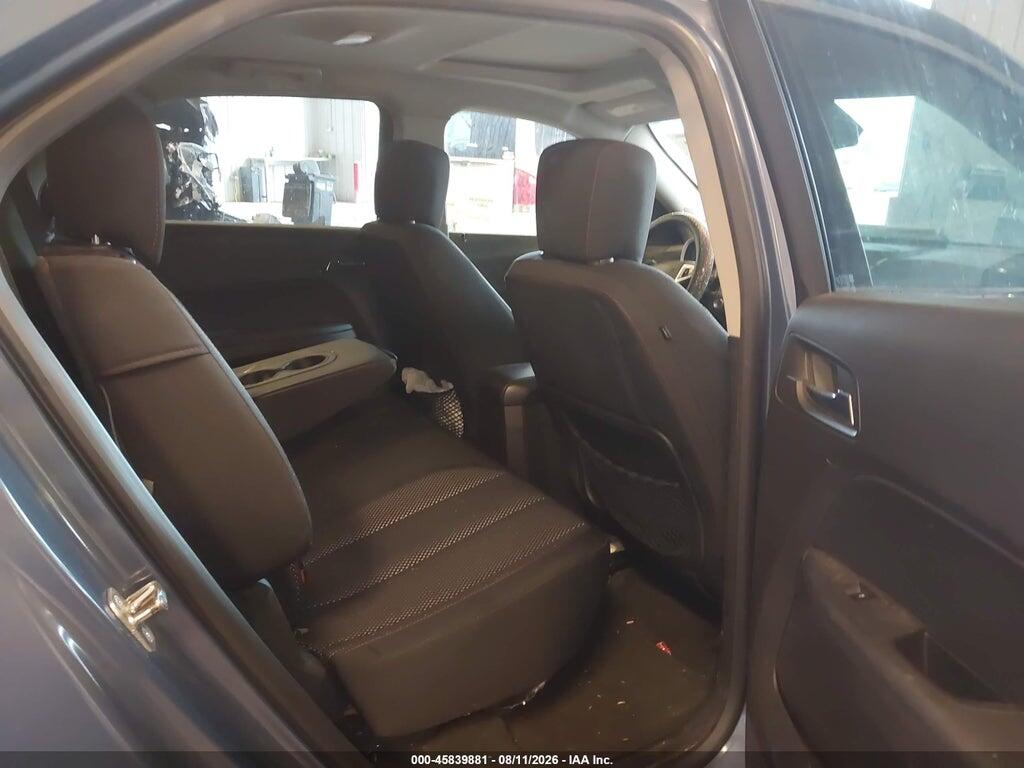 2GNFLNE56C6117667 2012 CHEVROLET EQUINOX photo no. 8