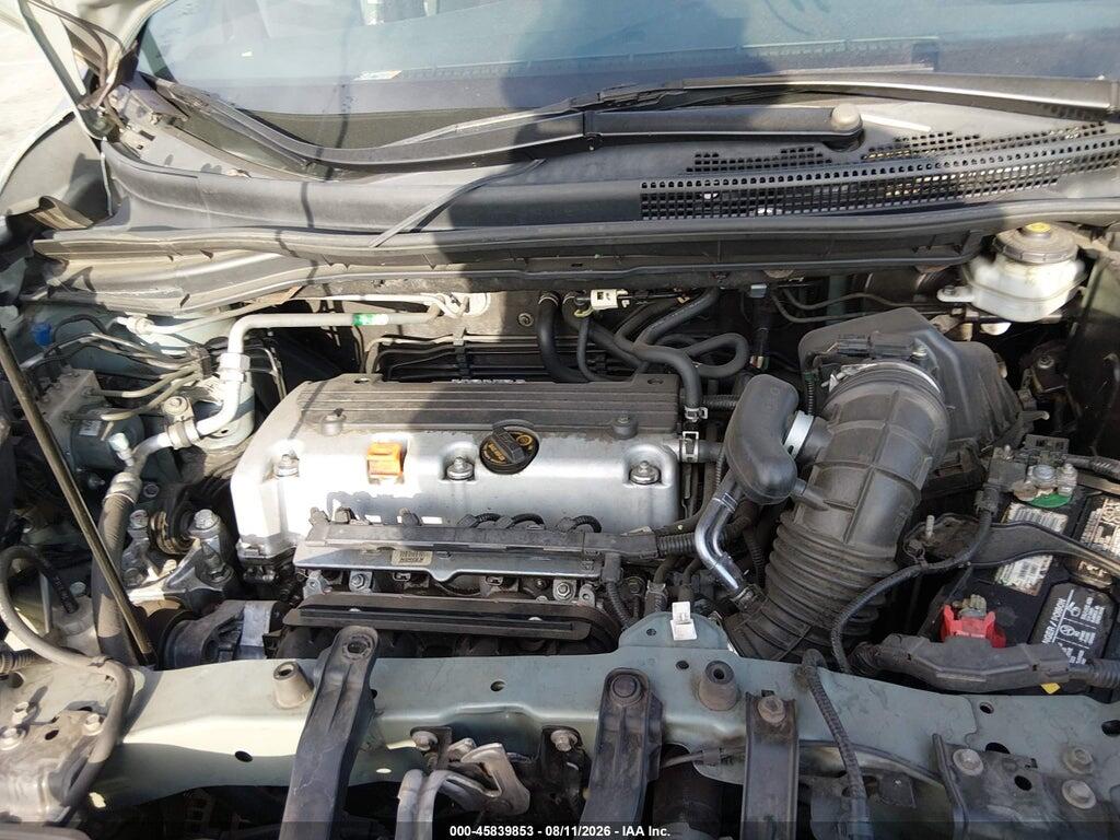 2HKRM3H39CH507949 2012 HONDA CR-V photo no. 10
