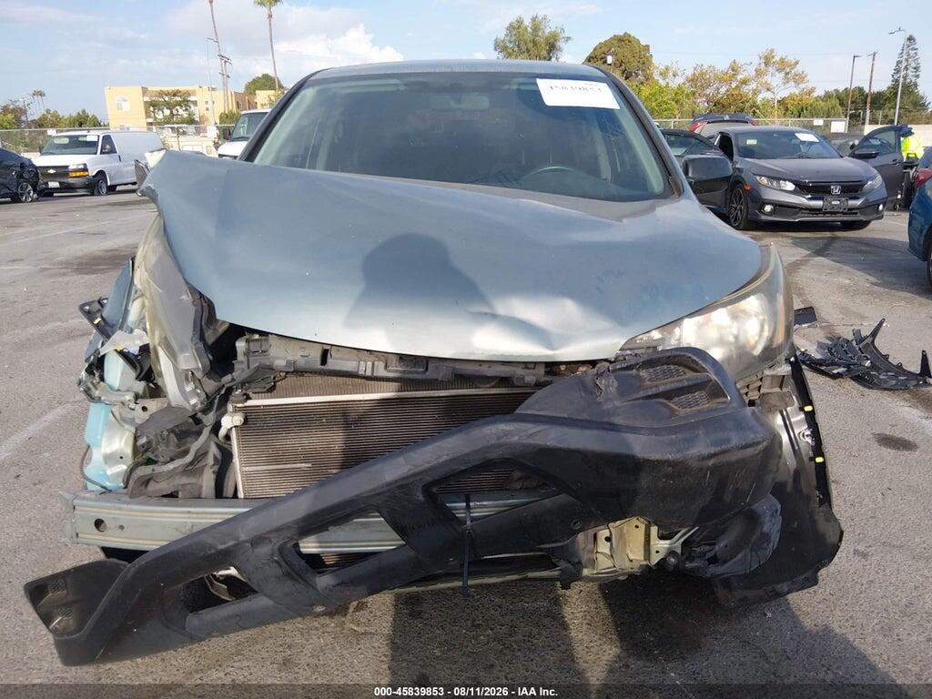 2HKRM3H39CH507949 2012 HONDA CR-V photo no. 12