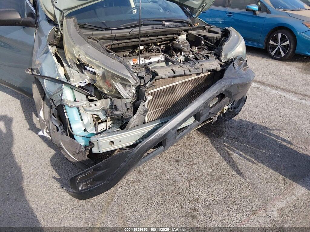 2HKRM3H39CH507949 2012 HONDA CR-V photo no. 6