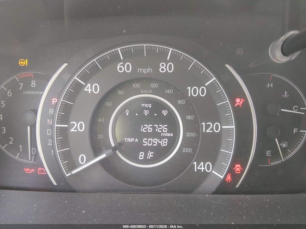 2HKRM3H39CH507949 2012 HONDA CR-V photo no. 7