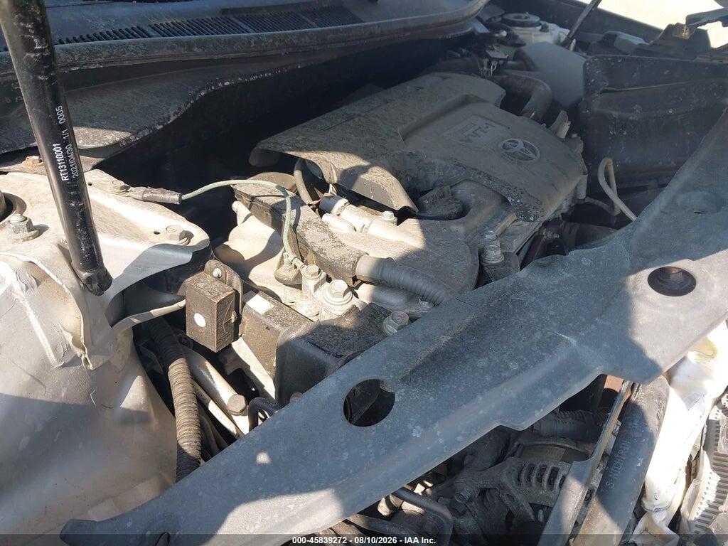 4T4BF1FK2CR272750 2012 TOYOTA CAMRY photo no. 10