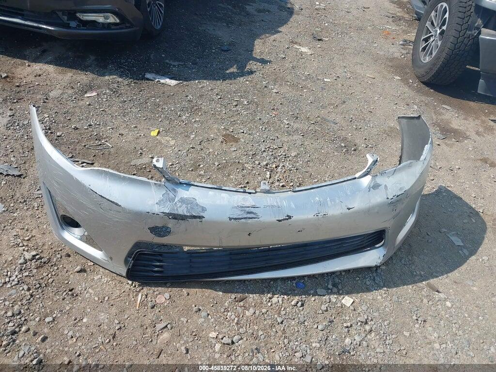 4T4BF1FK2CR272750 2012 TOYOTA CAMRY photo no. 12