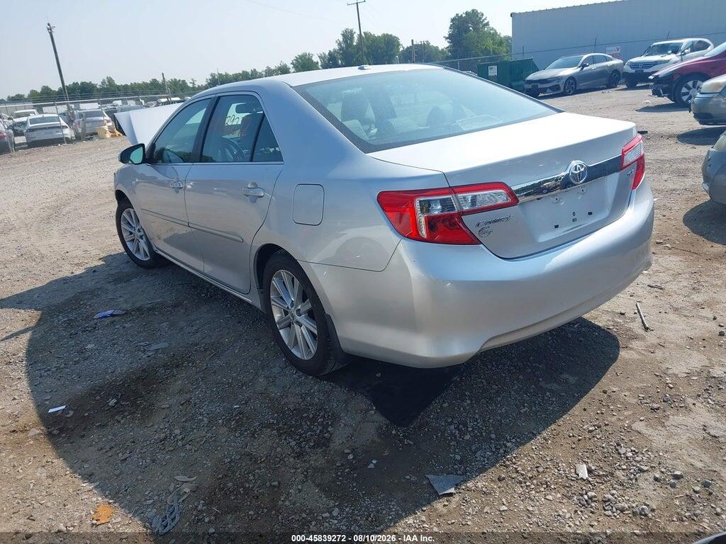 4T4BF1FK2CR272750 2012 TOYOTA CAMRY photo no. 3