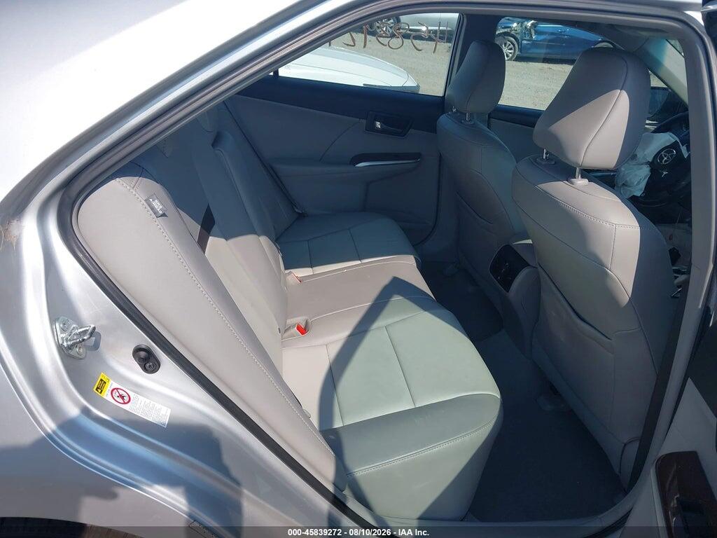 4T4BF1FK2CR272750 2012 TOYOTA CAMRY photo no. 8