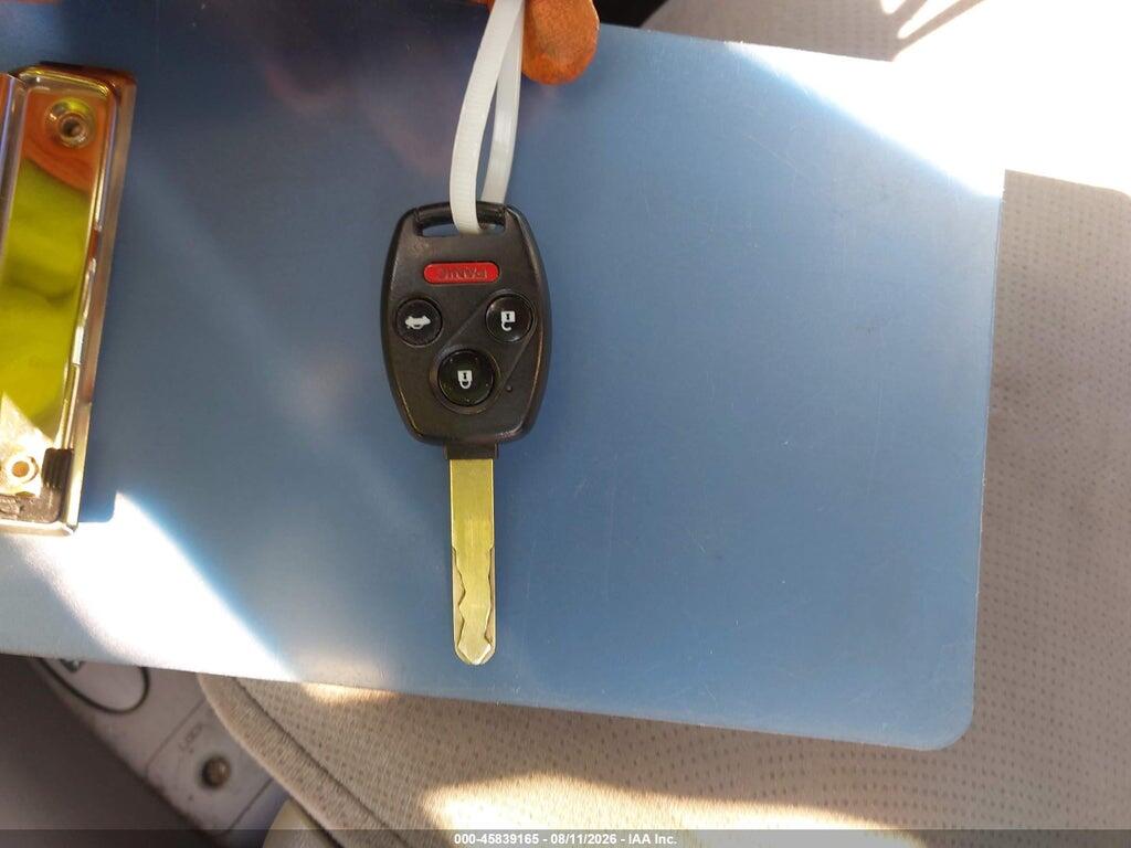19XFB2F59CE359930 2012 HONDA CIVIC photo no. 11