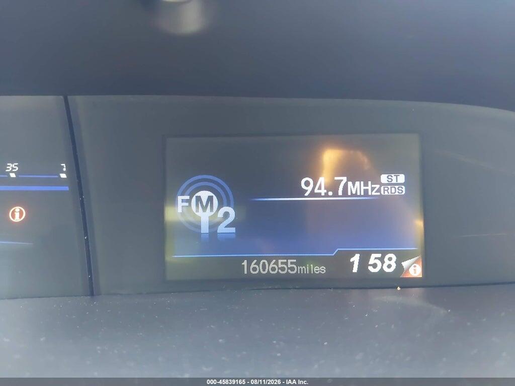 19XFB2F59CE359930 2012 HONDA CIVIC photo no. 7
