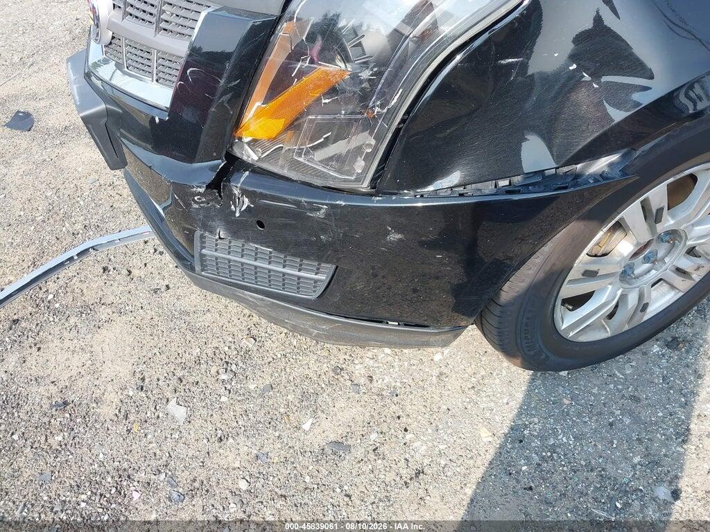 3GYFNDE38CS617661 2012 CADILLAC SRX photo no. 6