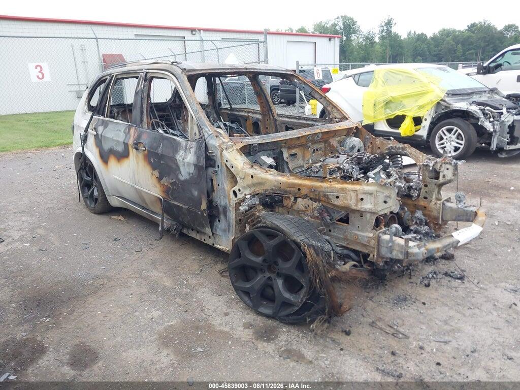 2012 BMW X5 M 5YMGY0C54CLK27720
