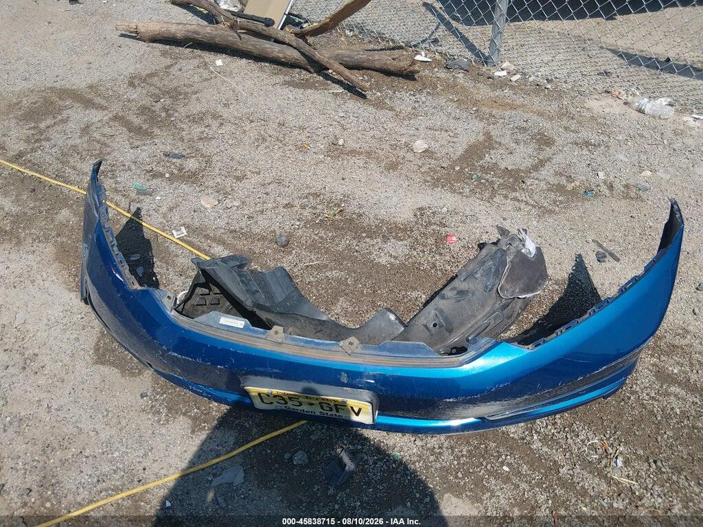 19XFB2F93CE314758 2012 HONDA CIVIC photo no. 11