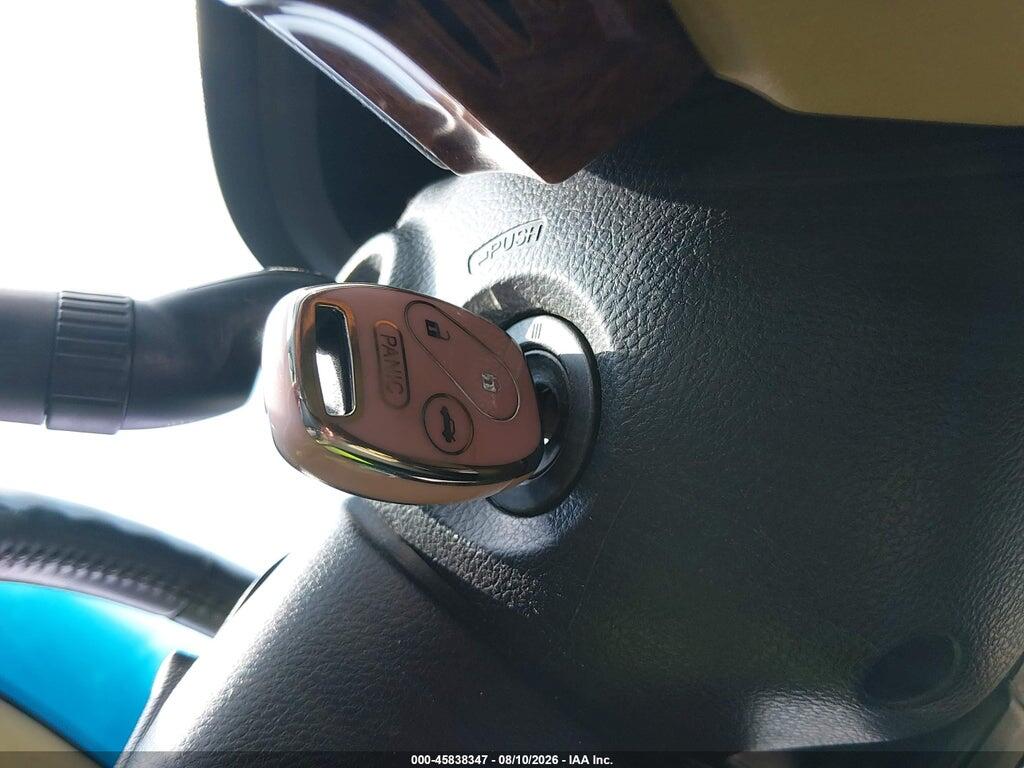 1HGCP3F86CA018588 2012 HONDA ACCORD photo no. 11