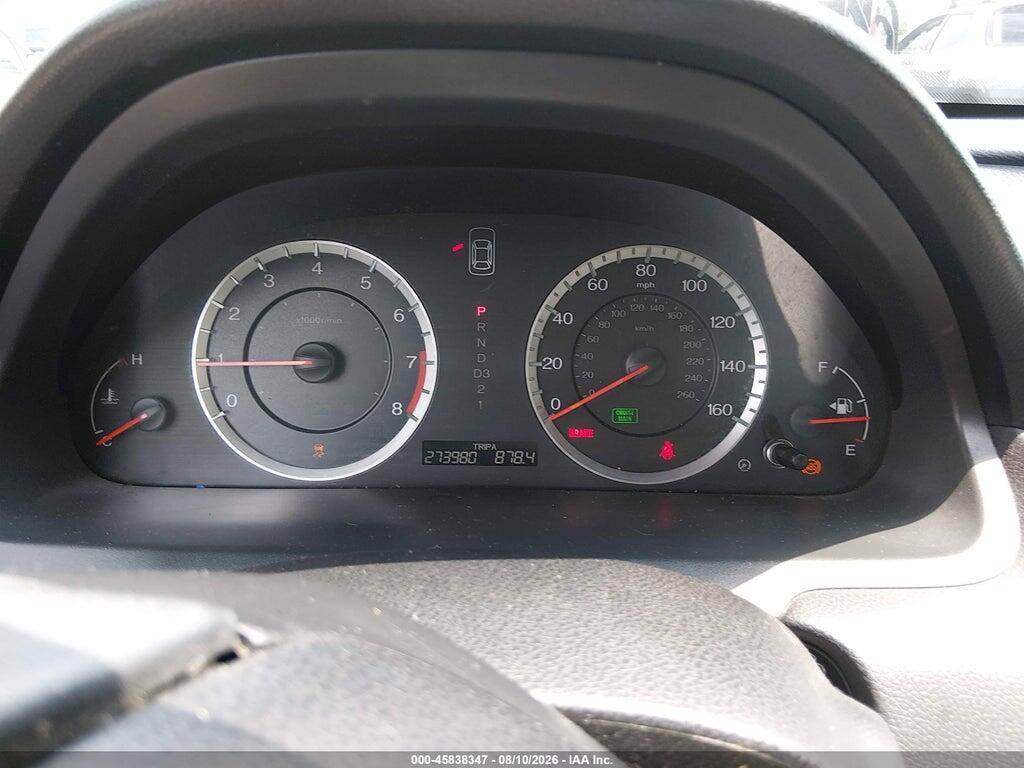 1HGCP3F86CA018588 2012 HONDA ACCORD photo no. 7