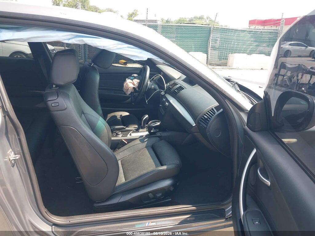 WBAUC9C51CVM12291 2012 BMW 135I photo no. 5