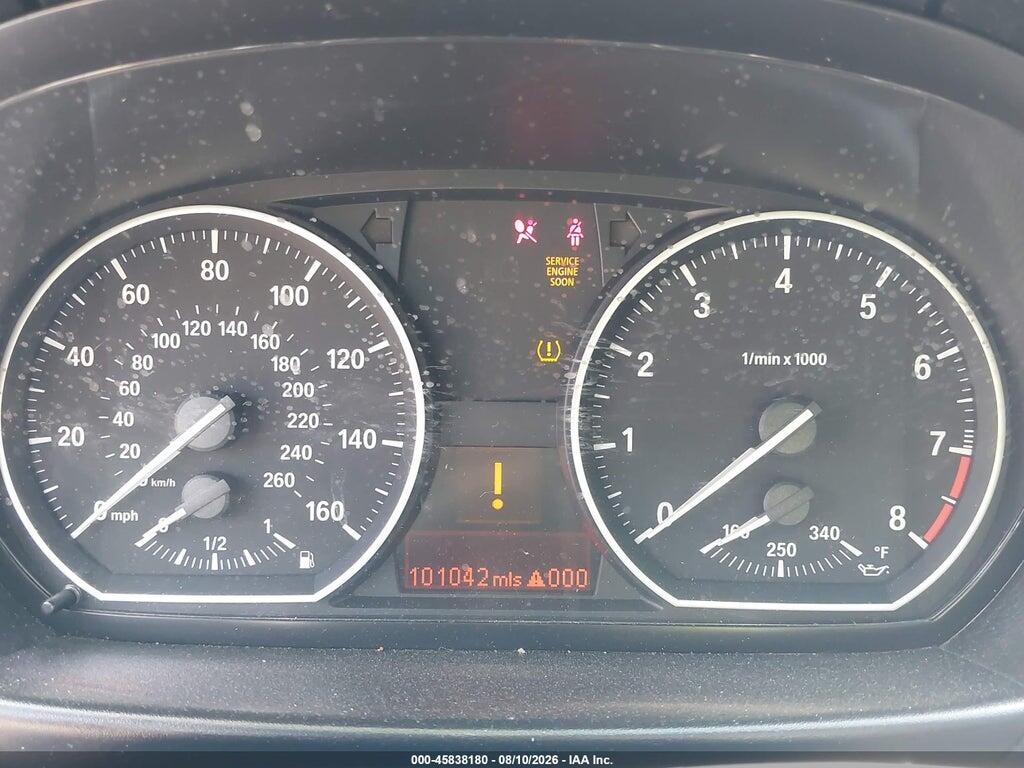 WBAUC9C51CVM12291 2012 BMW 135I photo no. 7