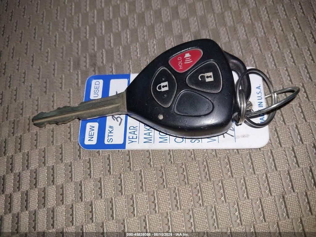 JTMBF4DV0CD045599 2012 TOYOTA RAV4 photo no. 11