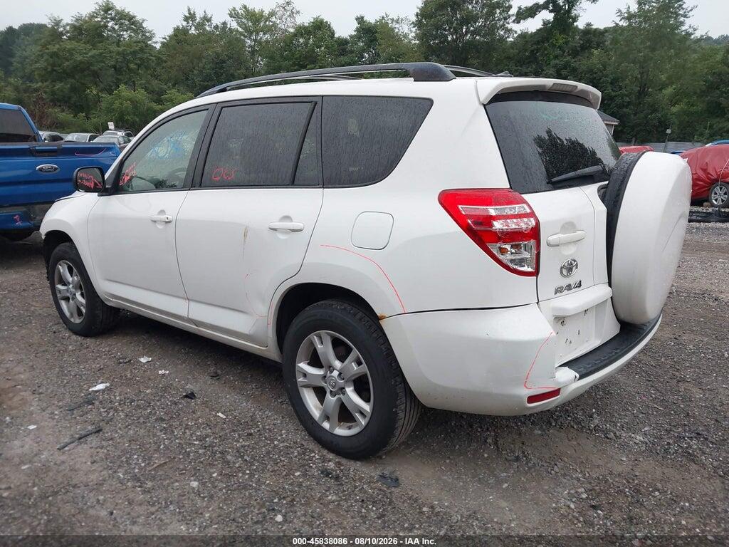 JTMBF4DV0CD045599 2012 TOYOTA RAV4 photo no. 3