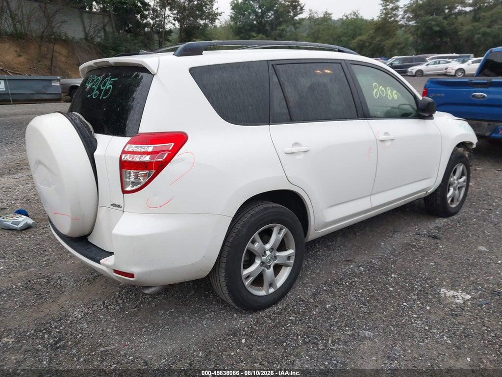 JTMBF4DV0CD045599 2012 TOYOTA RAV4 photo no. 4