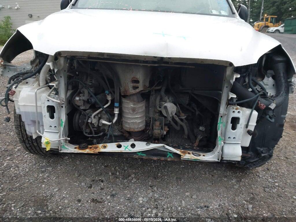 JTMBF4DV0CD045599 2012 TOYOTA RAV4 photo no. 6