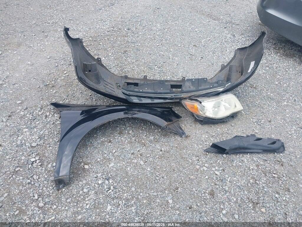 JF2SHADC5CH456675 2012 SUBARU FORESTER photo no. 12