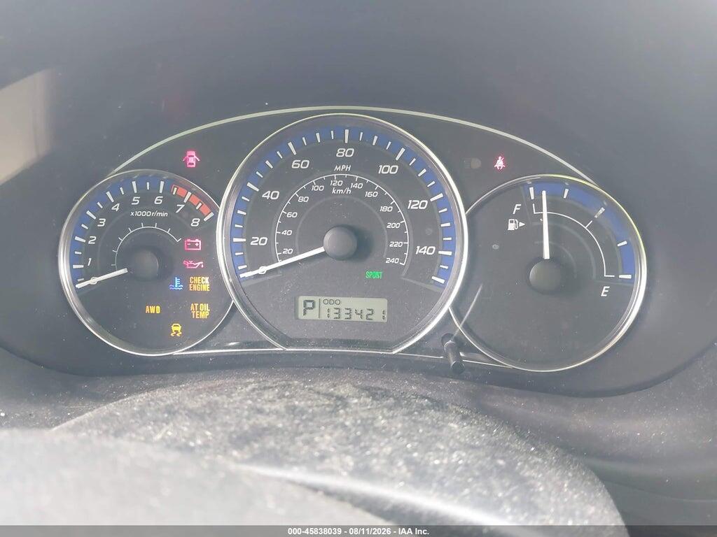 JF2SHADC5CH456675 2012 SUBARU FORESTER photo no. 7
