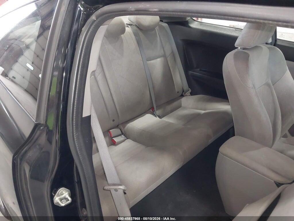 2HGFG3A84CH544031 2012 HONDA CIVIC photo no. 8