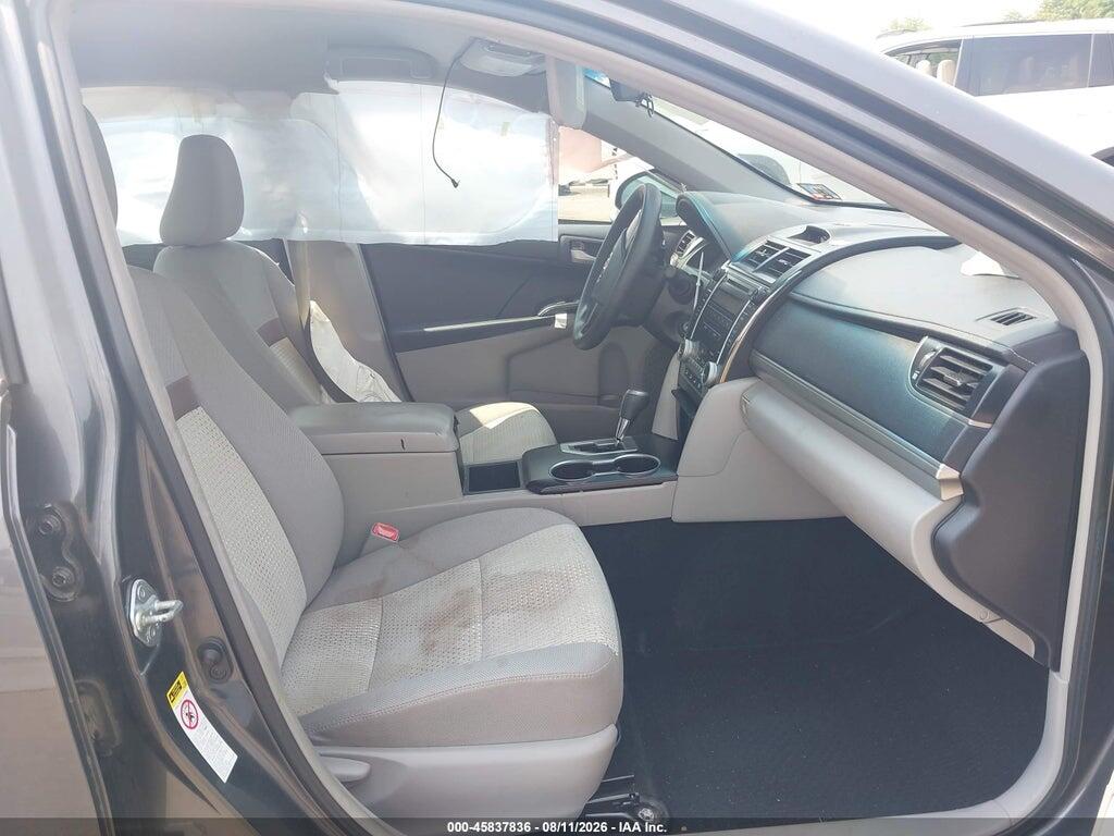 4T4BF1FK5CR197946 2012 TOYOTA CAMRY photo no. 5
