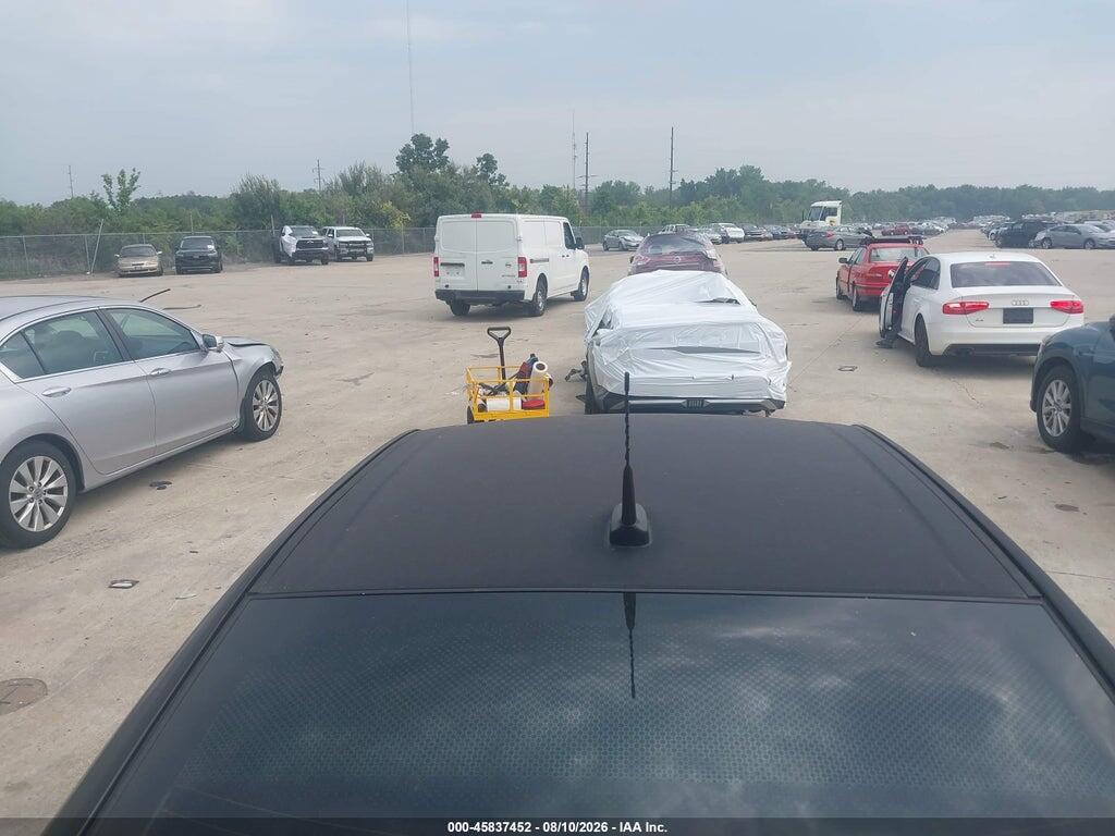1G1JA5SH7C4212093 2012 CHEVROLET SONIC photo no. 11