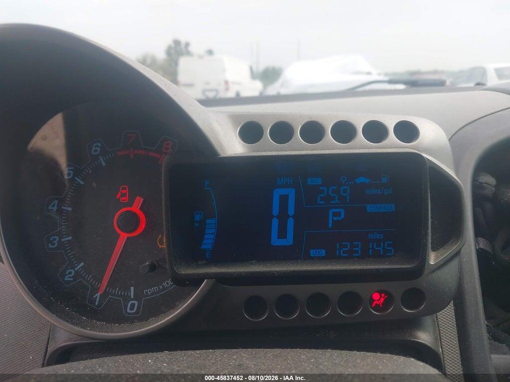 1G1JA5SH7C4212093 2012 CHEVROLET SONIC photo no. 6