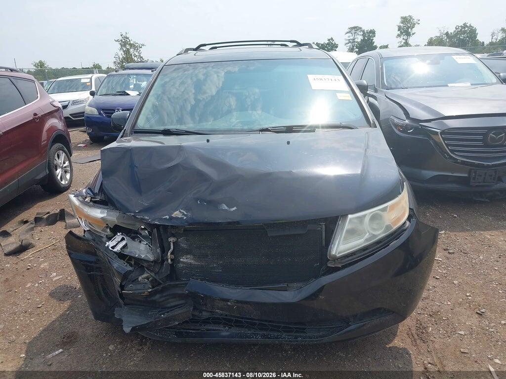 5FNRL5H65CB014731 2012 HONDA ODYSSEY photo no. 12