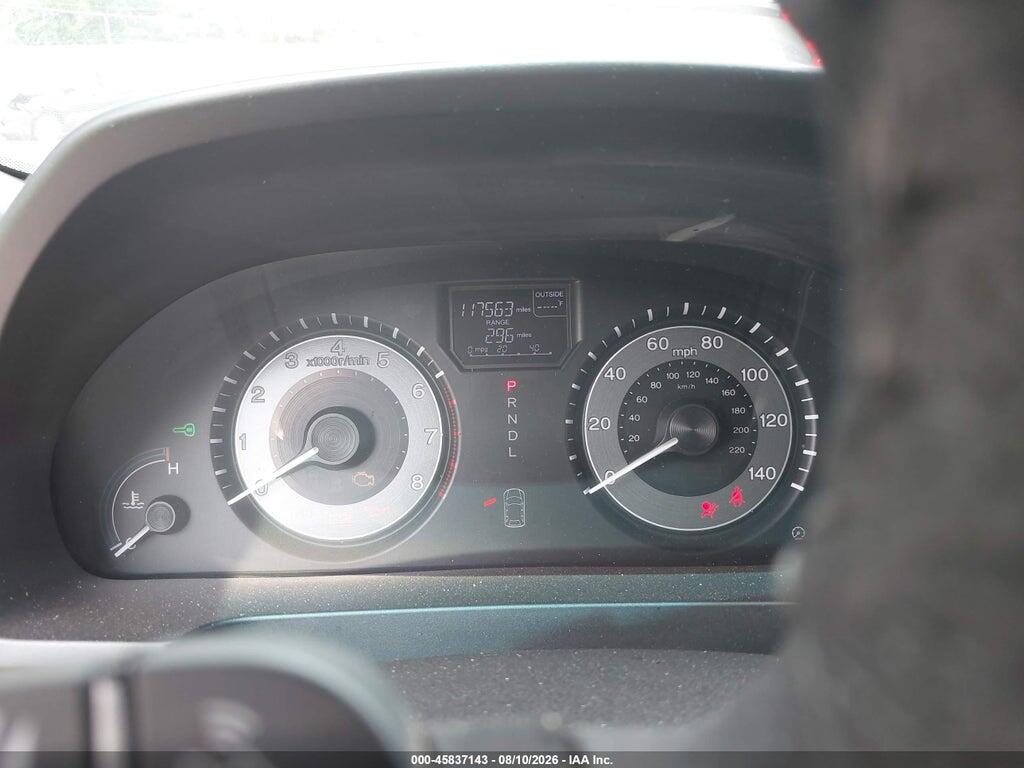 5FNRL5H65CB014731 2012 HONDA ODYSSEY photo no. 7