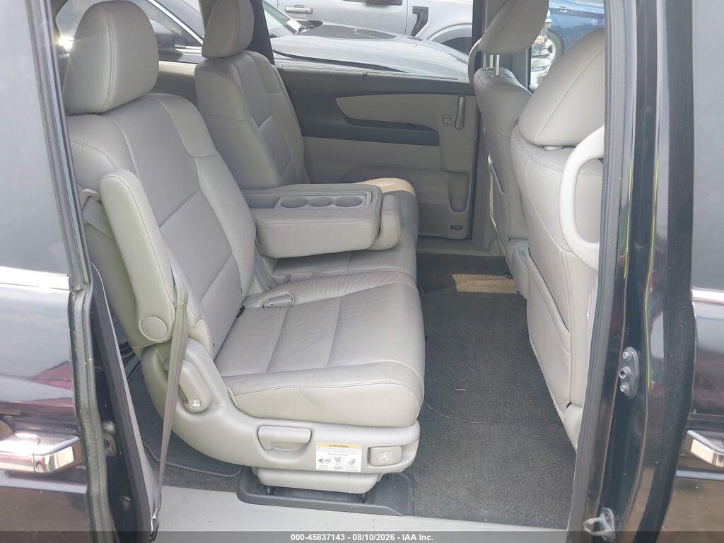 5FNRL5H65CB014731 2012 HONDA ODYSSEY photo no. 8