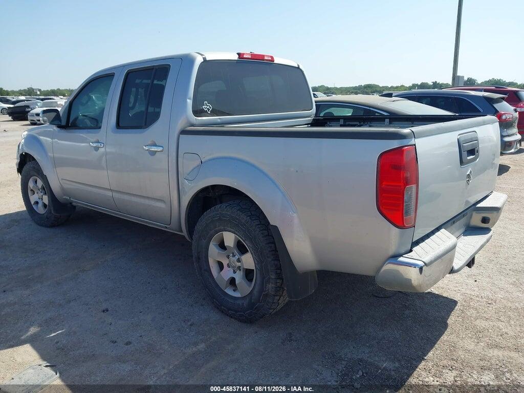 5Z61D0EV4CC414206 2012 SUZUKI EQUATOR photo no. 3