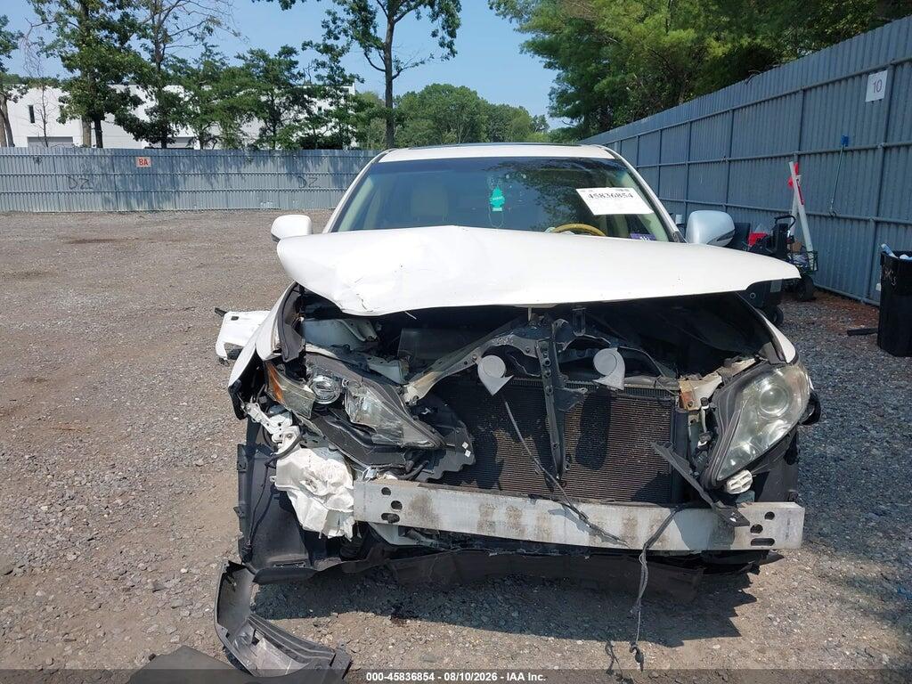 2T2BK1BA0CC134902 2012 LEXUS RX 350 photo no. 12
