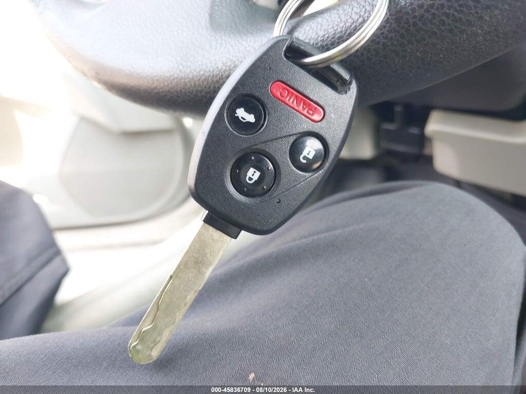 2HGFB2F5XCH330393 2012 HONDA CIVIC photo no. 10