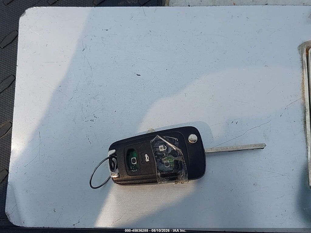 1G1PC5SH4C7158223 2012 CHEVROLET CRUZE photo no. 11