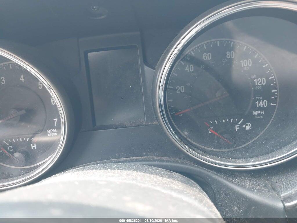 1C4RJFAG5CC294162 2012 JEEP GRAND CHEROKEE photo no. 7