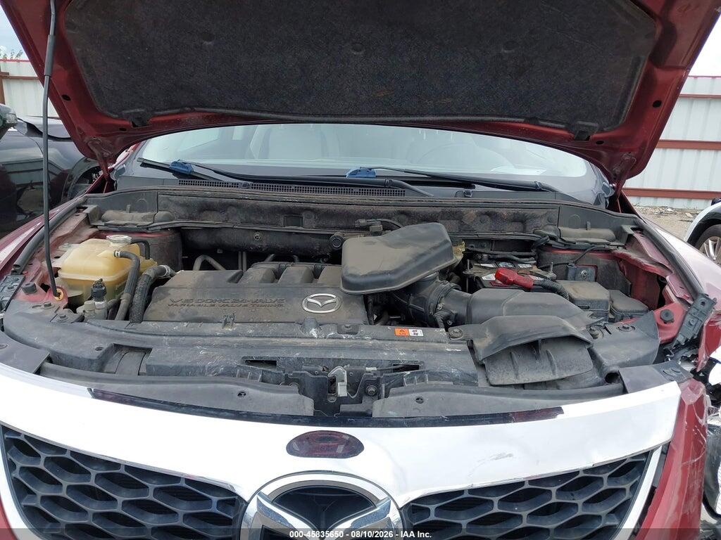 JM3TB2CA5C0347181 2012 MAZDA CX-9 photo no. 10