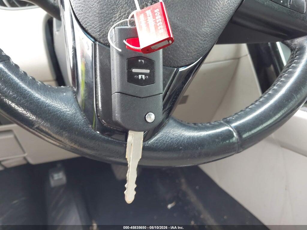 JM3TB2CA5C0347181 2012 MAZDA CX-9 photo no. 11