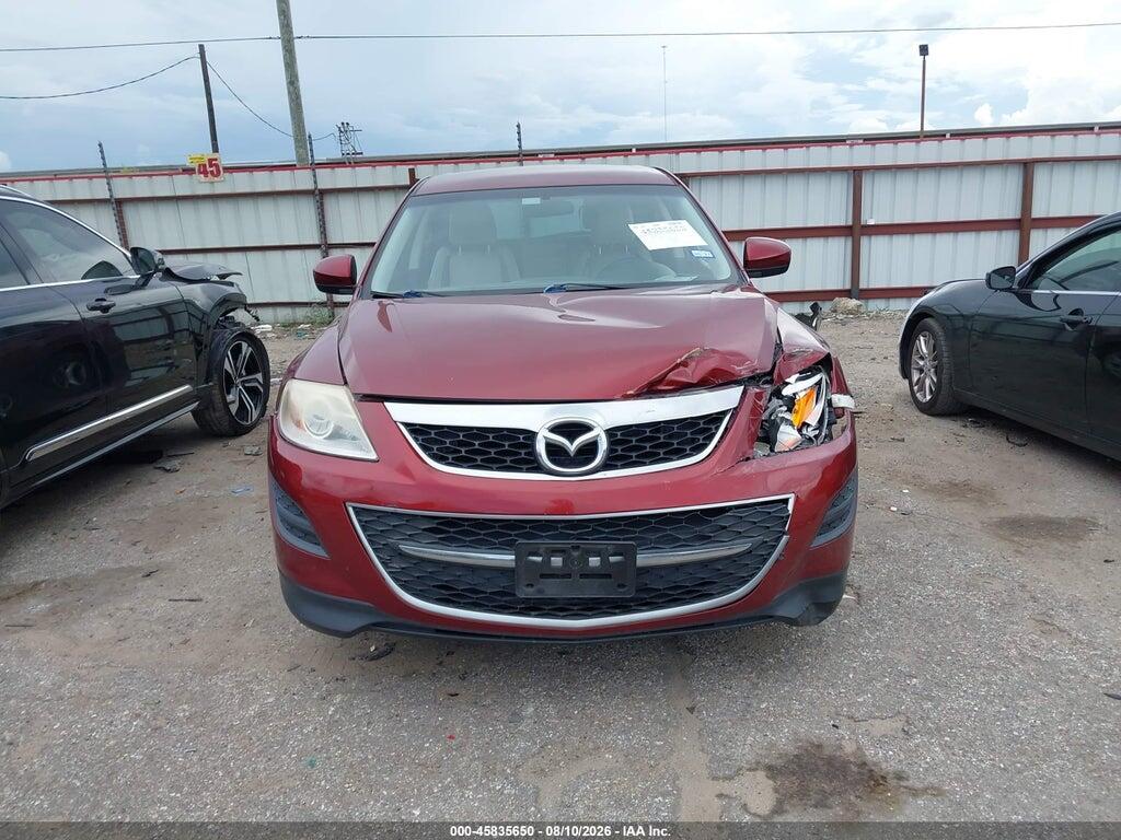 JM3TB2CA5C0347181 2012 MAZDA CX-9 photo no. 12