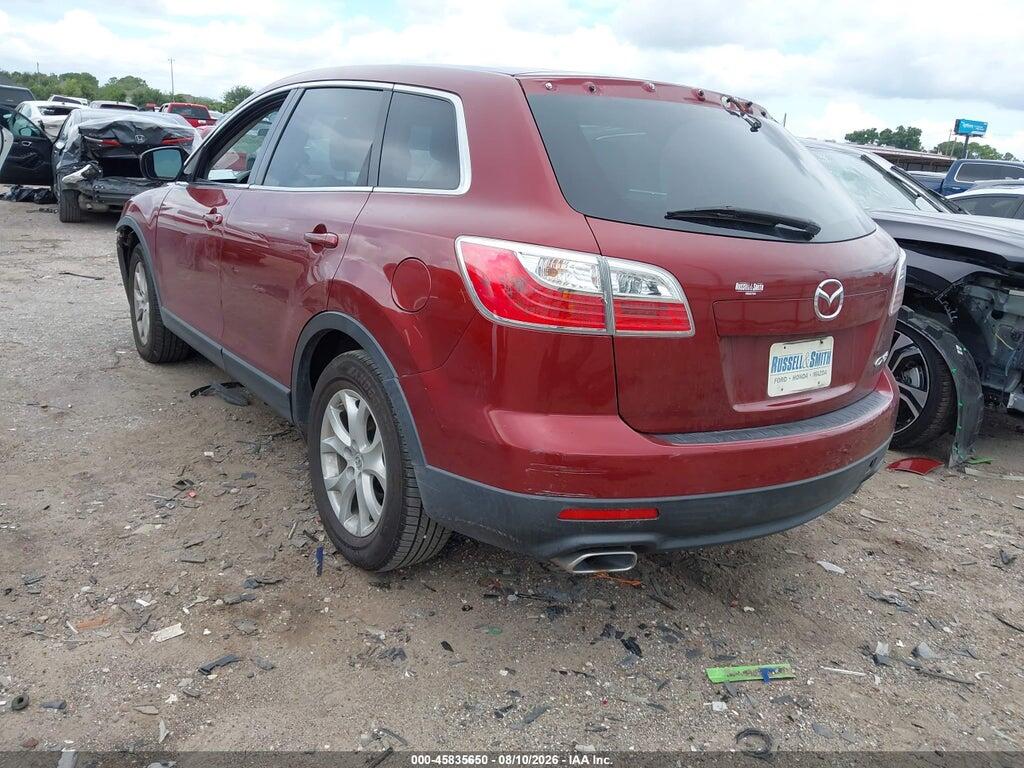JM3TB2CA5C0347181 2012 MAZDA CX-9 photo no. 3